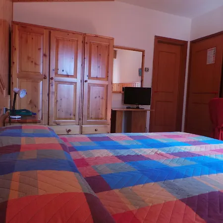 Hotel Hotel Corona 3*