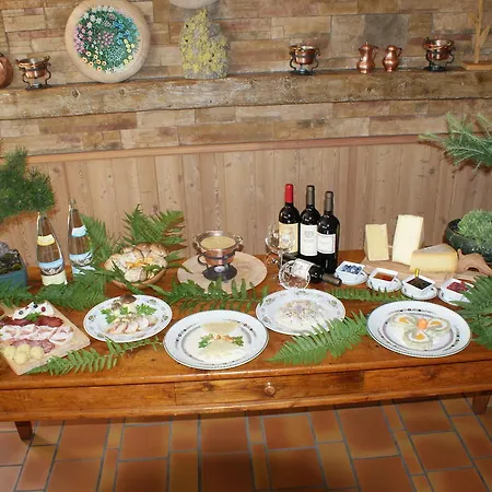 Hotel Hotel Corona Branzi