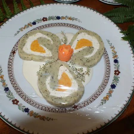 Hotel Hotel Corona Branzi