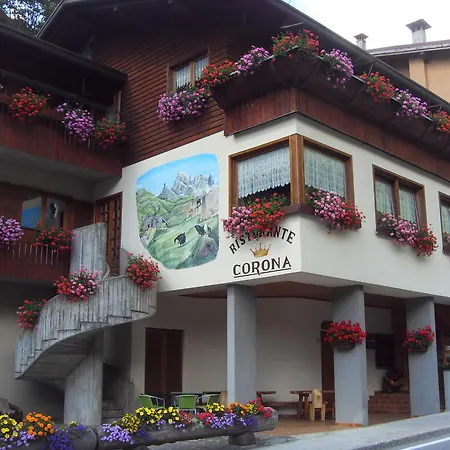 Hotel Hotel Corona