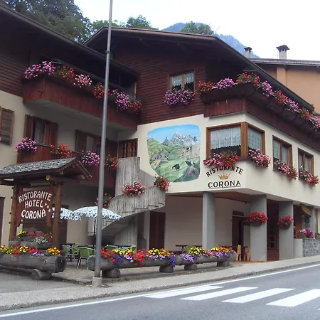 Hotel Hotel Corona 3*