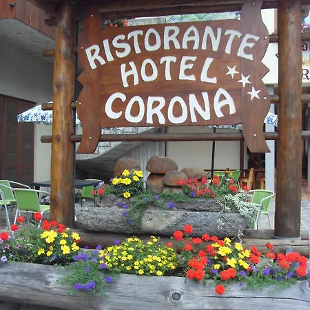 Hotel Hotel Corona 3*