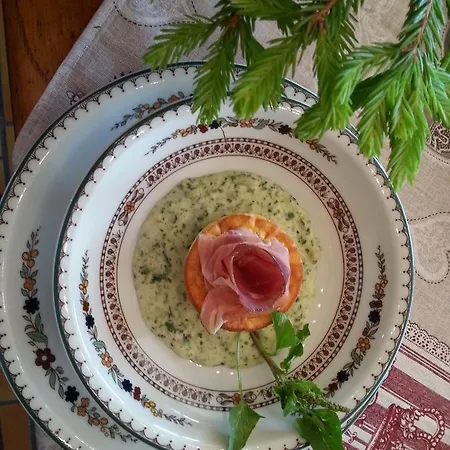 Hotel Corona 3* Branzi