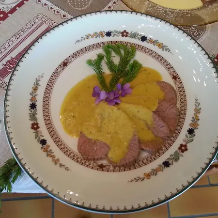 Hotel Hotel Corona 3*