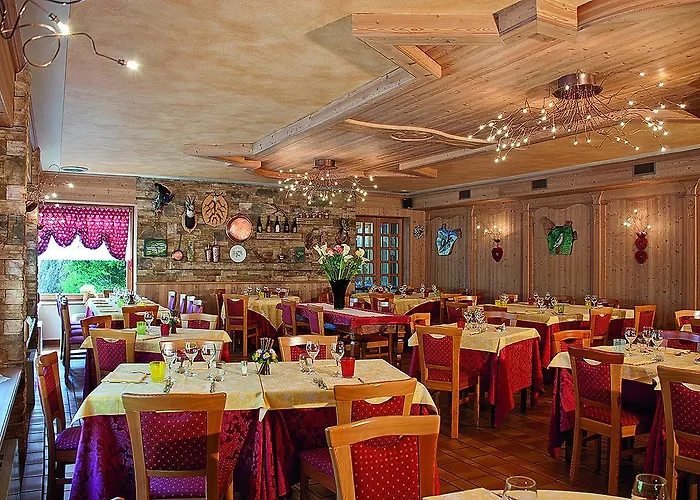 Hotel Corona
