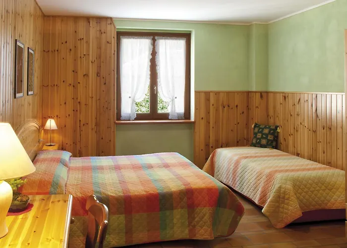 Hotel Corona Hotel 3*