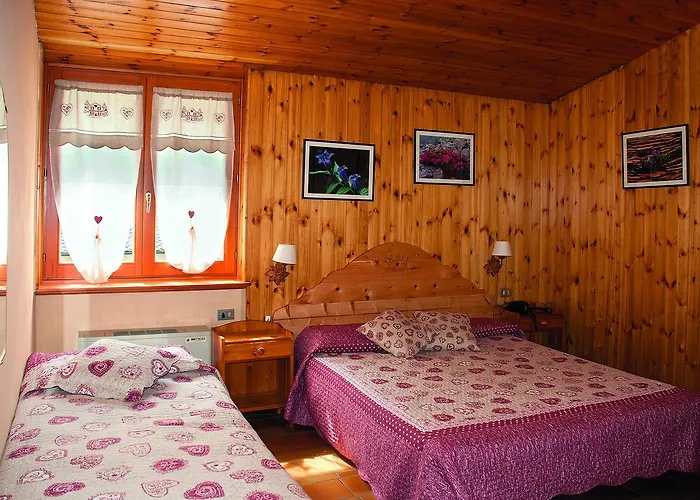 Hotel Corona 3*
