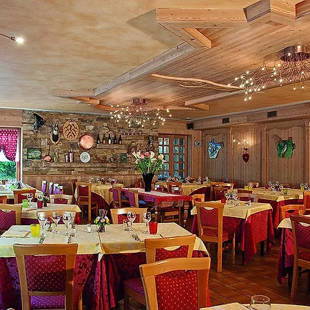 Hotel Corona